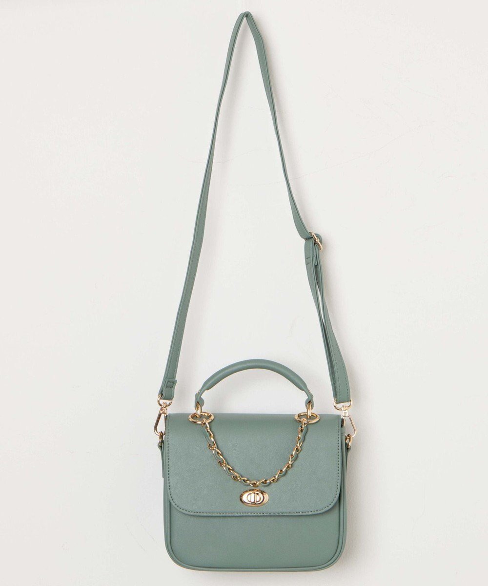 【ウィゴー/WEGO】の【痛バ&推し活グッズ】ミラクルチェーン痛ショルダー インテリア・キッズ・メンズ・レディースファッション・服の通販 founy(ファニー) 　ファッション　Fashion　レディースファッション　Fashion for Women　キーホルダー　Keychain, Key Holder　ショルダー　Shoulder, Shoulder Strap　スタイリッシュ　Stylish, Fashionable　スマホ　Smartphone, Mobile Device　チェーン　Chain, Chain Strap　フェイクレザー　Faux Leather, PU Leather　メッシュ　Mesh, Net Fabric　2023春夏・S/S　Spring/Summer 2023 SS23　2023年　2023　グリーンその他|ID: prp329100004868661 ipo3291000000036280616