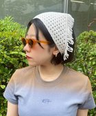 【ウィゴー/WEGO】のアソートバブーシュカ 柄3|ID: prp329100004868674 ipo3291000000036280923