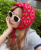 【ウィゴー/WEGO】のアソートバブーシュカ 柄6|ID: prp329100004868674 ipo3291000000036280929