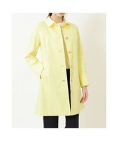 【ダックス/DAKS】のシングルステンカラーコート 人気、トレンドファッション・服の通販 founy(ファニー) ファッション Fashion レディースファッション Fashion for Women アウター Coat / Outerwear Collection コート・ロングコート・ピーコート Long Coats, Peacoats & More レディースジャケット・軽アウター Jackets キルト Quilt, Quilted Fabric コンパクト Compact, Small Size ジャケット Jacket, Outerwear タフタ Taffeta, Structured Fabric チェック Check, Plaid, Tartan ライナー Liner, Inner Layer 夏 Summer 春 Spring S/S・春夏 SS, Spring/Summer, Warm Season A/W・秋冬 Autumn/Winter |ID:prp329100004868680