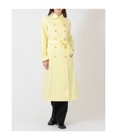 【ダックス/DAKS】のロングトレンチコート(ライナーキルト付き) 人気、トレンドファッション・服の通販 founy(ファニー) ファッション Fashion レディースファッション Fashion for Women アウター Coat / Outerwear Collection コート・ロングコート・ピーコート Long Coats, Peacoats & More レディースジャケット・軽アウター Jackets トレンチコート / 春秋の定番アウター Trench Coats キルト Quilt, Quilted Fabric ジャケット Jacket, Outerwear スタイリッシュ Stylish, Fashionable タフタ Taffeta, Structured Fabric チェック Check, Plaid, Tartan バランス Balance, Style Balance ライナー Liner, Inner Layer ロング Long, Long-Length 夏 Summer 春 Spring S/S・春夏 SS, Spring/Summer, Warm Season A/W・秋冬 Autumn/Winter |ID:prp329100004868681