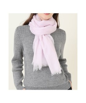 【ダックス/DAKS】の後染めカシミヤシルクストール 人気、トレンドファッション・服の通販 founy(ファニー) ファッション Fashion レディースファッション Fashion for Women ショール Shawl, Wrap シルク Silk, 100% Silk ストール Stole, Wrap 夏 Summer 春 Spring S/S・春夏 SS, Spring/Summer, Warm Season 無地 Plain, Solid Color A/W・秋冬 Autumn/Winter |ID:prp329100004868686