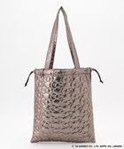 【エニー/ANY】の【ハローキティ×ANY】キルトトートバッグ 人気、トレンドファッション・服の通販 founy(ファニー) ファッション Fashion レディースファッション Fashion for Women バッグ Bags キルティング Quilted, Quilting キルト Quilt, Quilted Fabric 巾着 Drawstring Bag, Kinchaku チャーム Charm, Pendant 人気 Popular, Best Seller フェイクレザー Faux Leather, PU Leather ポケット Pocket, Pocket Detail モチーフ Motif, Design Theme リボン Ribbon, Bow 再入荷 Restock / Back in Stock プチプライス・低価格 Affordable / Budget Price thumbnail ゴールド|ID: prp329100004868699 ipo3291000000036281179