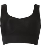 【ワコール/WACOAL】のノンワイヤーブラ GOCOCi/ワコール ハーフトップ ブラトップ まるでつけていないような着ごこち 綿混 立体的なバストシルエット レディース CGG551 /ワコール 人気、トレンドファッション・服の通販 founy(ファニー) ファッション Fashion レディースファッション Fashion for Women アンダー Underwear Essentials カッティング Cutting Detail なめらか Smooth, Silky Texture ハーフ Half, Half-Length フラット Flat, Flat Shoes ブラジャー Bra, Lingerie ベーシック Basic, Essential ラウンド Round, Round Neck ワイヤー Wire, Wired Bra おすすめ Recommended / Our Picks お家時間・ステイホーム Stay Home / At Home thumbnail ブラック|ID: prp329100004868701 ipo3291000000036281198