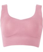 【ワコール/WACOAL】のノンワイヤーブラ GOCOCi/ワコール ハーフトップ ブラトップ まるでつけていないような着ごこち 綿混 立体的なバストシルエット レディース CGG551 /ワコール 人気、トレンドファッション・服の通販 founy(ファニー) ファッション Fashion レディースファッション Fashion for Women アンダー Underwear Essentials カッティング Cutting Detail なめらか Smooth, Silky Texture ハーフ Half, Half-Length フラット Flat, Flat Shoes ブラジャー Bra, Lingerie ベーシック Basic, Essential ラウンド Round, Round Neck ワイヤー Wire, Wired Bra おすすめ Recommended / Our Picks お家時間・ステイホーム Stay Home / At Home thumbnail ピンク|ID: prp329100004868701 ipo3291000000036281207