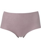 【ワコール/WACOAL】のショーツ GOCOCi/ワコール まるでつけていないようなはきごこち 綿混 CGG551・UGG251とペア レディース PGG251 /ワコール 人気、トレンドファッション・服の通販 founy(ファニー) ファッション Fashion レディースファッション Fashion for Women お家時間・ステイホーム Stay Home / At Home アンダー Underwear Essentials カッティング Cutting Detail ショーツ Shorts, Short Pants フラット Flat, Flat Shoes ベーシック Basic, Essential thumbnail ブラウン|ID: prp329100004868702 ipo3291000000036281214