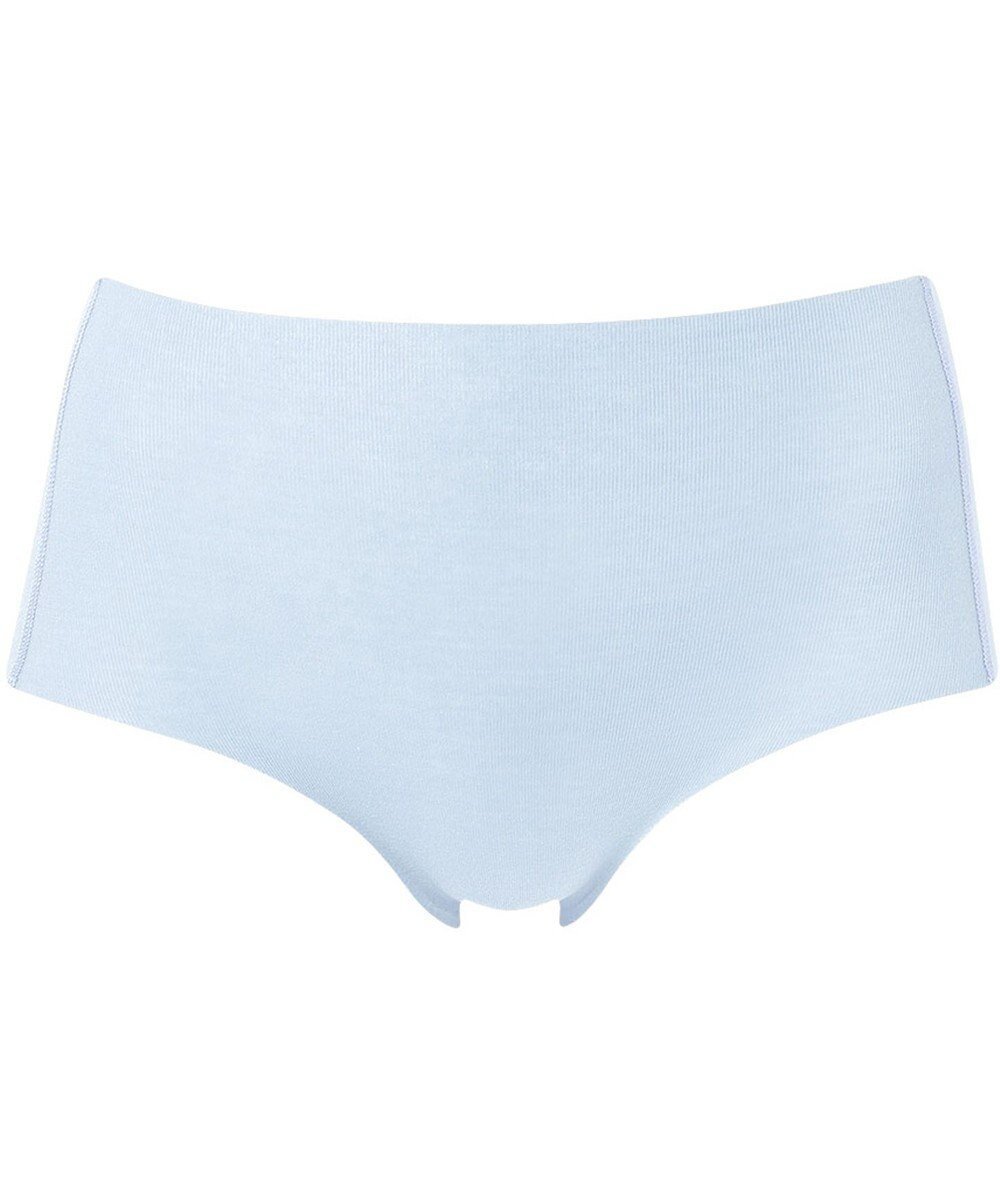 【ワコール/WACOAL】のショーツ GOCOCi/ワコール まるでつけていないようなはきごこち 綿混 CGG551・UGG251とペア レディース PGG251 /ワコール インテリア・キッズ・メンズ・レディースファッション・服の通販 founy(ファニー) 　ファッション　Fashion　レディースファッション　Fashion for Women　お家時間・ステイホーム　Stay Home / At Home　アンダー　Underwear Essentials　カッティング　Cutting Detail　ショーツ　Shorts, Short Pants　フラット　Flat, Flat Shoes　ベーシック　Basic, Essential　ブルー|ID: prp329100004868702 ipo3291000000036281215