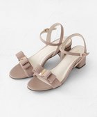 【トッカ/TOCCA】のNOBLE RIBBON SANDALS サンダル 人気、トレンドファッション・服の通販 founy(ファニー) ファッション Fashion レディースファッション Fashion for Women 2026年 2026 おすすめ Recommended / Our Picks アシンメトリー Asymmetrical Style クッション Cushion, Throw Pillow サマー Summer, Summer Style サンダル Sandals, Summer Shoes シンプル Simple, Minimal センター Center, Center Line デニム Denim, Jeans Material ドレス Dress, One-Piece フロント Front, Front Design ブロック Block, Solid Block Pattern メタル Metal, Metal Parts モダン Modern, Contemporary リゾート Resort, Vacation Style リボン Ribbon, Bow 夏 Summer 春 Spring S/S・春夏 SS, Spring/Summer, Warm Season ビジネス 仕事 通勤 Business / Work / Commuting thumbnail ベージュ系|ID: prp329100004868705 ipo3291000000036281247