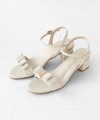 【トッカ/TOCCA】のNOBLE RIBBON SANDALS サンダル 人気、トレンドファッション・服の通販 founy(ファニー) ファッション Fashion レディースファッション Fashion for Women 2026年 2026 おすすめ Recommended / Our Picks アシンメトリー Asymmetrical Style クッション Cushion, Throw Pillow サマー Summer, Summer Style サンダル Sandals, Summer Shoes シンプル Simple, Minimal センター Center, Center Line デニム Denim, Jeans Material ドレス Dress, One-Piece フロント Front, Front Design ブロック Block, Solid Block Pattern メタル Metal, Metal Parts モダン Modern, Contemporary リゾート Resort, Vacation Style リボン Ribbon, Bow 夏 Summer 春 Spring S/S・春夏 SS, Spring/Summer, Warm Season ビジネス 仕事 通勤 Business / Work / Commuting thumbnail アイボリー系|ID: prp329100004868705 ipo3291000000036281249