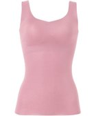 【ワコール/WACOAL】のブラトップ GOCOCi/ワコール カップ付き キャミソール インナー まるでつけていないような着ごこち 綿混 立体的なバストシルエット レディース UGG251 /ワコール 人気、トレンドファッション・服の通販 founy(ファニー) ファッション Fashion レディースファッション Fashion for Women トップス・カットソー Cut & Sew Tops ニット Knit Tops & Sweaters キャミソール&ノースリーブ Camisoles & Sleeveless Tops アンダー Underwear Essentials インナー Innerwear カッティング Cutting Detail キャミソール Camisole, Spaghetti Strap Top なめらか Smooth, Silky Texture フラット Flat, Flat Shoes ベーシック Basic, Essential ラウンド Round, Round Neck A/W・秋冬 Autumn/Winter S/S・春夏 SS, Spring/Summer, Warm Season お家時間・ステイホーム Stay Home / At Home 夏 Summer thumbnail ピンク|ID: prp329100004868708 ipo3291000000036281281