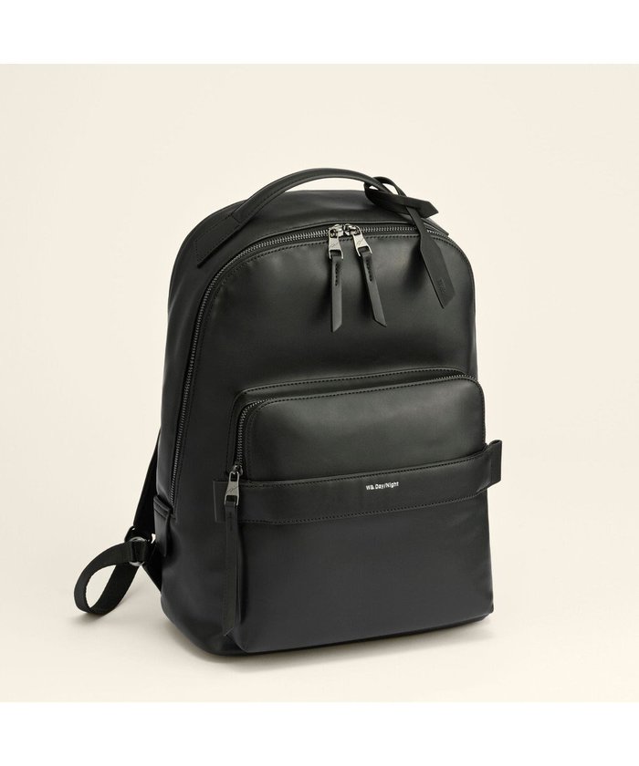 【エースバッグズアンドラゲッジ/ACE BAGS & LUGGAGE】のW .Day/Night ティルカ ラウンドリュック A4サイズ 14.0インチPC収納 19182 ダブルアンドデイナイト インテリア・キッズ・メンズ・レディースファッション・服の通販 founy(ファニー) https://founy.com/ ファッション Fashion レディースファッション Fashion for Women バッグ Bags クッション Cushion, Throw Pillow 傘 Umbrella, Parasol スマート Smart, Elegant スリーブ Sleeve, Long Sleeve / Short Sleeve セットアップ Set-Up, Coordinated Outfit フロント Front, Front Design プレーン Plain, Simple ベーシック Basic, Essential ポケット Pocket, Pocket Detail ラウンド Round, Round Neck リュック Backpack, Rucksack おすすめ Recommended / Our Picks 旅行 Travel スーツケース キャリーケース Suitcase / Carry Case ビジネス 仕事 通勤 Business / Work / Commuting |ID: prp329100004868709 ipo3291000000036281287