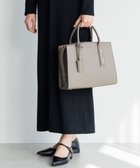 【エースバッグズアンドラゲッジ/ACE BAGS & LUGGAGE】のJewelna Rose メルジュール トートバッグ ミドルサイズ 65601 ジュエルナローズ グレージュ|ID: prp329100004868712 ipo3291000000036281327