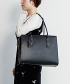 【エースバッグズアンドラゲッジ/ACE BAGS & LUGGAGE】のJewelna Rose メルジュール トートバッグ 13.3インチPC収納 65602 ジュエルナローズ ブラック|ID: prp329100004868713 ipo3291000000036281335