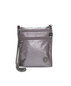 【ペレボルサ/PELLE BORSA】の縦ショルダー Alive アライブ 4418 人気、トレンドファッション・服の通販 founy(ファニー) ファッション Fashion レディースファッション Fashion for Women コンパクト Compact, Small Size コーティング Coating, Coated Finish 軽量 Lightweight, Ultra Light ショルダー Shoulder, Shoulder Strap ジャカード／ジャガード Jacquard, Woven Pattern 財布 Wallet, Purse チャーム Charm, Pendant パール Pearl, Pearl Accent フラット Flat, Flat Shoes ポケット Pocket, Pocket Detail thumbnail ガンメタ|ID: prp329100004868715 ipo3291000000036281361