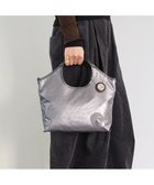 【ペレボルサ/PELLE BORSA】の2WAYハンドバッグ Alive アライブ 9085 人気、トレンドファッション・服の通販 founy(ファニー) ファッション Fashion レディースファッション Fashion for Women コンパクト Compact, Small Size コーティング Coating, Coated Finish ショルダー Shoulder, Shoulder Strap スマート Smart, Elegant 財布 Wallet, Purse ポケット Pocket, Pocket Detail おすすめ Recommended / Our Picks thumbnail ガンメタ|ID: prp329100004868717 ipo3291000000036281380