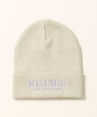 【その他のブランド/Other】の【Kappa】ウェルネスクラブニットキャプ グレー|ID: prp329100004868728 ipo3291000000036281476