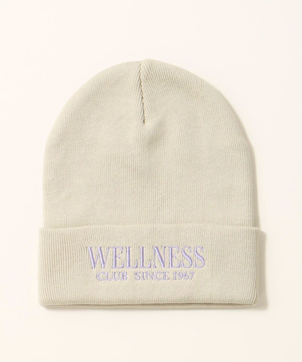 【その他のブランド/Other】の【Kappa】ウェルネスクラブニットキャプ インテリア・キッズ・メンズ・レディースファッション・服の通販 founy(ファニー) 　ファッション　Fashion　レディースファッション　Fashion for Women　トップス・カットソー　Cut & Sew Tops　ニット　Knit Tops & Sweaters　キャップ&ハット　Hats & Caps　イタリア　Italy　キャップ　Cap, Baseball Cap　サッカー　Seersucker, Summer Fabric　シンプル　Simple, Minimal　スタイリッシュ　Stylish, Fashionable　スポーツ　Sports, Activewear　人気　Popular, Best Seller　フォルム　Silhouette, Form　フロント　Front, Front Design　ベーシック　Basic, Essential　帽子　Hat, Headwear　ミックス　Mix, Mixed Style　グレー|ID: prp329100004868728 ipo3291000000036281476