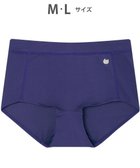 【ツモリチサト スリープ/tsumori chisato SLEEP】のツモリチサト ショーツ 綿混ベア天竺素材(身生地) はきこみ丈ふつう レディース UPX401/ワコール 人気、トレンドファッション・服の通販 founy(ファニー) ファッション Fashion レディースファッション Fashion for Women ショーツ Shorts, Short Pants ストレッチ Stretch, Stretchy Fabric パジャマ Pajamas, Sleepwear ワンポイント One Point, Statement Accent thumbnail コン|ID: prp329100004868734 ipo3291000000036281537