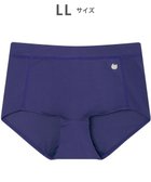 【ツモリチサト スリープ/tsumori chisato SLEEP】のツモリチサト ショーツ 綿混ベア天竺素材(身生地) はきこみ丈ふつう レディース UPX401/ワコール 人気、トレンドファッション・服の通販 founy(ファニー) ファッション Fashion レディースファッション Fashion for Women ショーツ Shorts, Short Pants ストレッチ Stretch, Stretchy Fabric パジャマ Pajamas, Sleepwear ワンポイント One Point, Statement Accent thumbnail コン|ID: prp329100004868735 ipo3291000000036281548