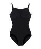 【チャコット/Chacott】のキャミソールレオタード ブラック|ID: prp329100004868760 ipo3291000000036281758