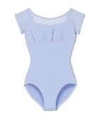 【チャコット/Chacott】のフレンチスリーブレオタード 人気、トレンドファッション・服の通販 founy(ファニー) ファッション Fashion レディースファッション Fashion for Women おすすめ Recommended / Our Picks キャミソール Camisole, Spaghetti Strap Top クッション Cushion, Throw Pillow シアー Sheer, See-Through シンプル Simple, Minimal ストレッチ Stretch, Stretchy Fabric チュール Tulip, Tulip Motif 人気 Popular, Best Seller 定番 Standard, Basic Item thumbnail ヒヤシンス|ID: prp329100004868761 ipo3291000000036281770