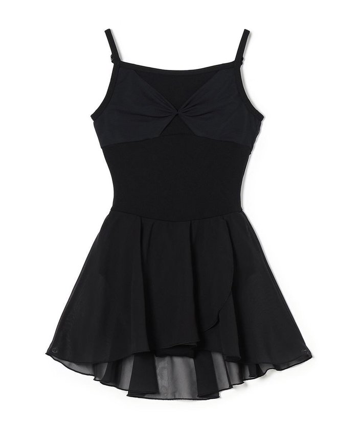 【チャコット/Chacott】のスカート付レオタード インテリア・キッズ・メンズ・レディースファッション・服の通販 founy(ファニー) https://founy.com/ ファッション Fashion レディースファッション Fashion for Women スカート Skirts おすすめ Recommended / Our Picks シアー Sheer, See-Through シンプル Simple, Minimal ストレッチ Stretch, Stretchy Fabric チュール Tulip, Tulip Motif リボン Ribbon, Bow 人気 Popular, Best Seller 定番 Standard, Basic Item |ID: prp329100004868762 ipo3291000000036281774