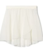 【チャコット/Chacott】のスカート オフホワイト|ID: prp329100004868763 ipo3291000000036281785