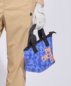 【ピーダブリュサーキュラス/PW CIRCULUS】の【新サイズ / 小さくなってもっと使いやすく!】【UNISEX】PW ロゴカートバッグ ゴルフ 人気、トレンドファッション・服の通販 founy(ファニー) ファッション Fashion レディースファッション Fashion for Women ユニセックス Unisex, Genderless クッション Cushion, Throw Pillow コンパクト Compact, Small Size ゴルフ Golf 人気 Popular, Best Seller 軽量 Lightweight, Ultra Light thumbnail スカイブルー系5|ID: prp329100004868766 ipo3291000000036281818