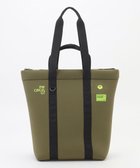 【ピーダブリュサーキュラス/PW CIRCULUS】の【UNISEX】デタッチャブルトートバッグ ゴルフ カーキ系|ID: prp329100004868768 ipo3291000000036281851