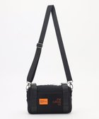 【ピーダブリュサーキュラス/PW CIRCULUS】の【UNISEX】PWロゴカートポーチ ゴルフ ブラック系|ID: prp329100004868769 ipo3291000000036281861