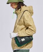 【ピーダブリュサーキュラス/PW CIRCULUS】の【UNISEX】PWロゴカートポーチ ゴルフ グリーン系|ID: prp329100004868769 ipo3291000000036281863