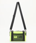 【ピーダブリュサーキュラス/PW CIRCULUS】の【UNISEX】PWロゴカートポーチ ゴルフ ライトグリーン系|ID: prp329100004868769 ipo3291000000036281866