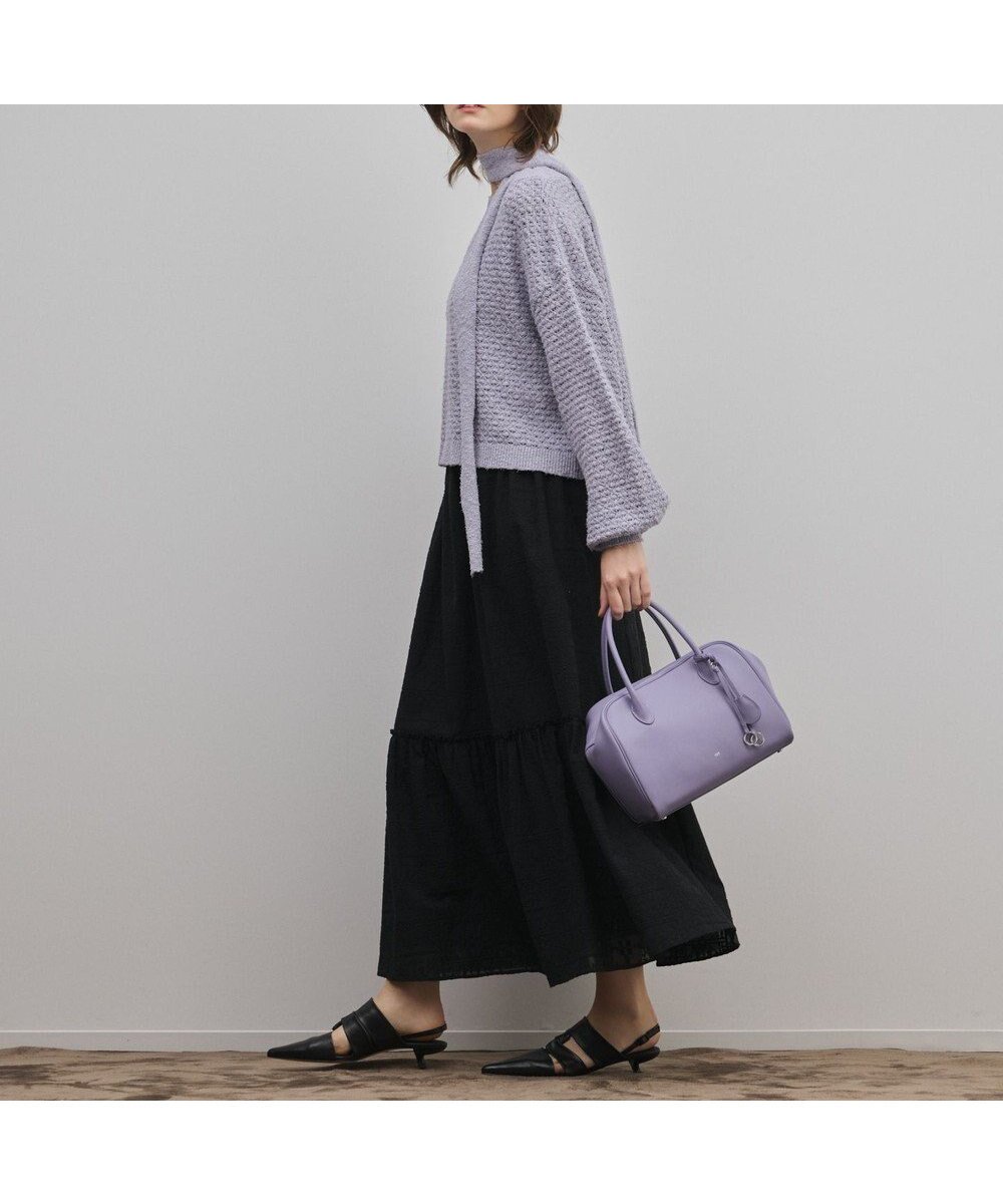 【グレース コンチネンタル/GRACE CONTINENTAL】のTOV MOU BAG S 人気、トレンドファッション・服の通販 founy(ファニー) 　ファッション　Fashion　レディースファッション　Fashion for Women　 other-1|ID: prp329100004868845 ipo3291000000036282065