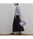 【グレース コンチネンタル/GRACE CONTINENTAL】のTOV MOU BAG S 人気、トレンドファッション・服の通販 founy(ファニー) ファッション Fashion レディースファッション Fashion for Women thumbnail パープル|ID: prp329100004868845 ipo3291000000036282068