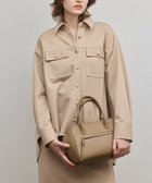 【グレース コンチネンタル/GRACE CONTINENTAL】のTOV MOU BAG S 人気、トレンドファッション・服の通販 founy(ファニー) ファッション Fashion レディースファッション Fashion for Women thumbnail ブラウン|ID: prp329100004868845 ipo3291000000036282070