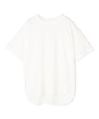 【アンフィーロ 自由区/UNFILO】のBEAUTY FORM-T cotton フォルムTシャツ オフ|ID: prp329100004868906 ipo3291000000036282221