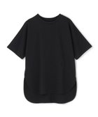 【アンフィーロ 自由区/UNFILO】のBEAUTY FORM-T cotton フォルムTシャツ ブラック|ID: prp329100004868906 ipo3291000000036282232