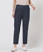 【ジェイ プレス/J.PRESS】の麻シェルドライ テーパード パンツ ネイビーシャンブレー系|ID: prp329100004868963 ipo3291000000036282435
