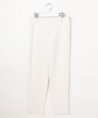 【ジェイ プレス/J.PRESS】の麻シェルドライ テーパード パンツ ナチュラル系|ID: prp329100004868963 ipo3291000000036282440