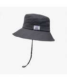 【林八百吉商店/HAYASHIYAOKICHI】のColeman CNダウンアドベンチャー チャコール|ID: prp329100004868972 ipo3291000000036282560