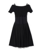 【チャコット/Chacott】のスカート付レオタード ブラック|ID: prp329100004868979 ipo3291000000036282619