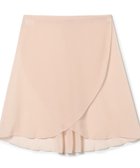 【チャコット/Chacott】の巻きスカート ハニーベージュ|ID: prp329100004868980 ipo3291000000036282633