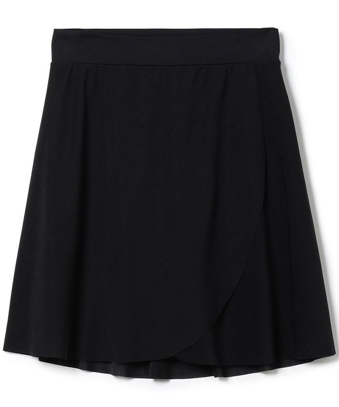 【チャコット/Chacott】のショートスパッツ付スカート インテリア・キッズ・メンズ・レディースファッション・服の通販 founy(ファニー) https://founy.com/ ファッション Fashion レディースファッション Fashion for Women スカート Skirts ショート Short, Short Length エレガント 上品 Elegant |ID: prp329100004868981 ipo3291000000036282638