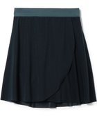 【チャコット/Chacott】のショートスパッツ付スカート エメラルドグリーン|ID: prp329100004868981 ipo3291000000036282643