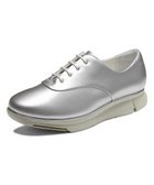 【アシックス ウォーキング/ASICS WALKING】のペダラ ライドウォーク コネクト レデイース 2E シルバー|ID: prp329100004868983 ipo3291000000036282655