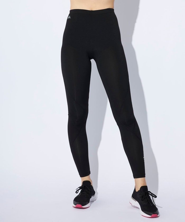 【その他のブランド/Other】の【Kappa】スポーツレギンス|コンプレッションウェア インテリア・キッズ・メンズ・レディースファッション・服の通販 founy(ファニー) https://founy.com/ ファッション Fashion レディースファッション Fashion for Women パンツ Pants & Trousers レギンス Leggings & Stretch Pants レッグウェア・ストッキング Legwear & Hosiery スポーツウェア Functional & Stylish Sportswear スポーツ レッグウェア Compression Legwear / Sports Socks / Leggings イタリア Italy 吸水 Absorbent, Quick-Dry サッカー Seersucker, Summer Fabric シンプル Simple, Minimal スタイリッシュ Stylish, Fashionable ストレッチ Stretch, Stretchy Fabric スポーツ Sports, Activewear 人気 Popular, Best Seller ハーフ Half, Half-Length フィット Fit, Slim Fit ランニング Running, Running Wear, Activewear, Jogging レギンス Leggings, Stretch Pants おすすめ Recommended / Our Picks ビジネス 仕事 通勤 Business / Work / Commuting |ID: prp329100004869009 ipo3291000000036282995