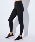 【その他のブランド/Other】の【Kappa】スポーツレギンス|コンプレッションウェア ブラック×ブラック|ID: prp329100004869009 ipo3291000000036282999