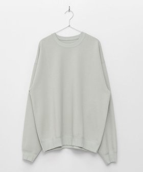 【ハーグ/HAAG】のレゾナバイオ アクティブダブルニットシャツ 人気、トレンドファッション・服の通販 founy(ファニー) ファッション Fashion レディースファッション Fashion for Women トップス・カットソー Cut & Sew Tops ニット Knit Tops & Sweaters シャツ・ブラウス・オフィスカジュアル Elegant Blouses & Button-Ups レディースパーカー・カジュアルフーディー Casual Hoodies & Sweatshirts スウェット・クルーネックトップス Sweatshirts & Crewnecks / Relaxed Fit Sweat Tops ショルダー Shoulder, Shoulder Strap スウェット / スエット Sweatshirt, Sweatwear ストレッチ Stretch, Stretchy Fabric センター Center, Center Line ドロップ Drop Shoulder, Dropped Style パウダー Powder, Soft Tone フォルム Silhouette, Form リラックス Relax, Relaxed Fit A/W・秋冬 Autumn/Winter S/S・春夏 SS, Spring/Summer, Warm Season 夏 Summer |ID:prp329100004869014