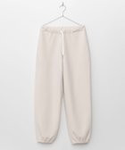 【ハーグ/HAAG】のレゾナバイオ アクティブダブルニットパンツ オーガニック|ID: prp329100004869015 ipo3291000000036283086