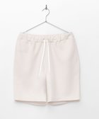 【ハーグ/HAAG】のレゾナバイオ アクティブ ダブルニットショートパンツ オーガニック|ID: prp329100004869019 ipo3291000000036283119